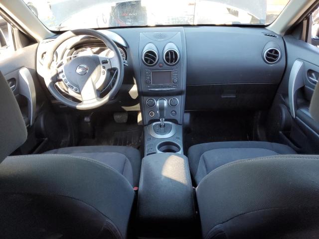 Photo 8 from auction – 2013 NISSAN ROGUE S with VIN JN8AS5MV7DW631613