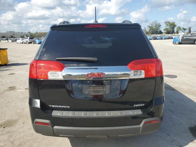 Foto 6 de la subasta – 2015 GMC TERRAIN SL con VIN 2GKFLWEK8F6250492