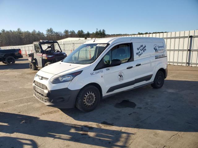 FORD TRANSIT CO 2018 with VIN NM0LS7E72J1362233 - Photo from auction