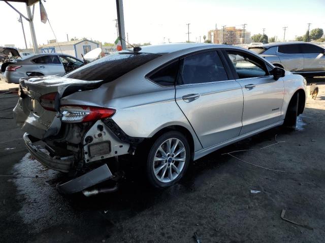 Photo 3 from auction – 2017 FORD FUSION SE with VIN 3FA6P0LU1HR234511