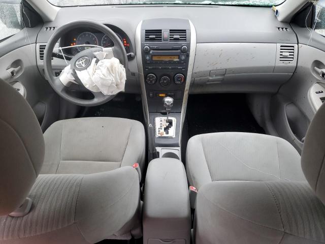 Zdjęcie 8 z aukcji – 2010 TOYOTA COROLLA BA z VIN 1NXBU4EEXAZ279908