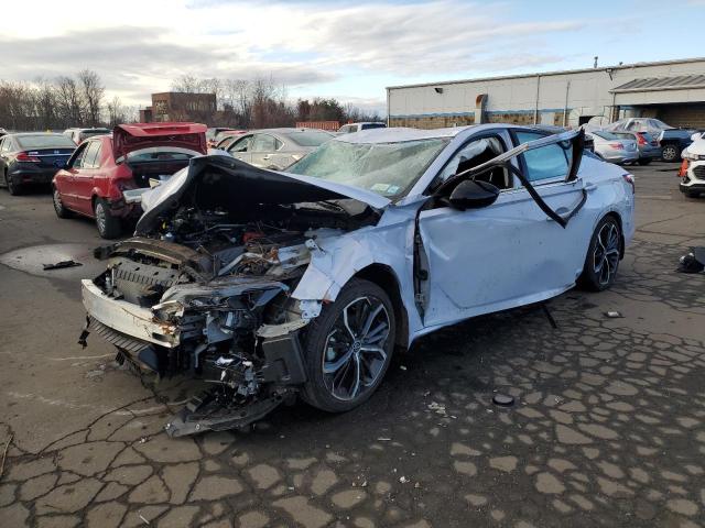 NISSAN ALTIMA SR 2024 with VIN 1N4BL4CV5RN401757 - Photo from auction