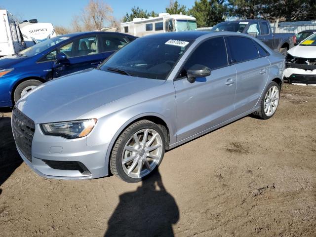 AUDI A3 PREMIUM 2016 with VIN WAUB8GFF2G1067643 - Photo from auction