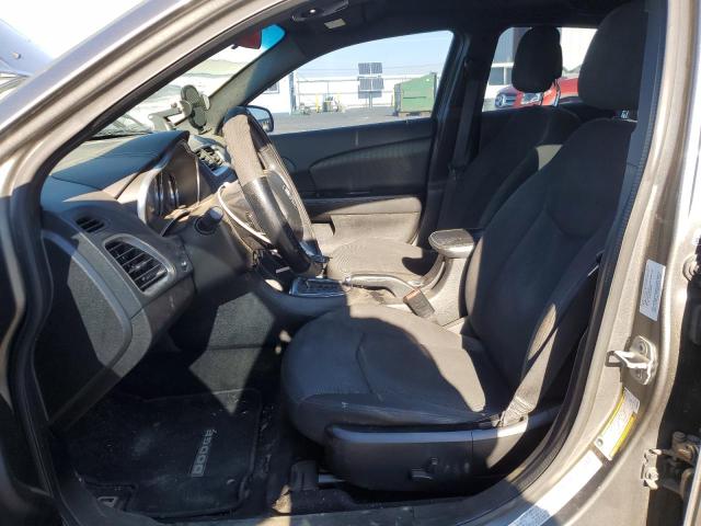 Photo 7 from auction – 2013 DODGE AVENGER SX with VIN 1C3CDZCGXDN666553