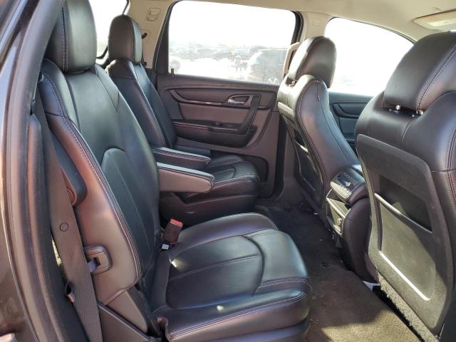 Photo 11 from auction – 2017 CHEVROLET TRAVERSE L with VIN 1GNKRHKD2HJ260295