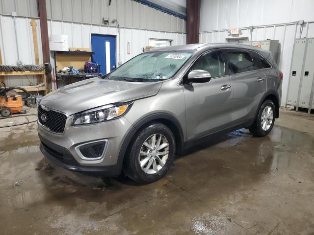 Photo 1 from auction – 2017 KIA SORENTO LX with VIN 5XYPGDA37HG254630