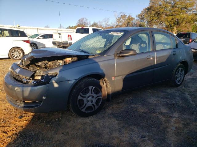 SATURN ION LEVEL 2004 with VIN 1G8AJ54F84Z176285 - Photo from auction