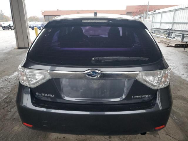 Photo 6 from auction – 2010 SUBARU IMPREZA 2. with VIN JF1GH6A64AH828476