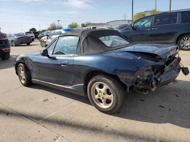 Photo 2 from auction – 2000 MAZDA MX-5 MIATA with VIN JM1NB3530Y0144194