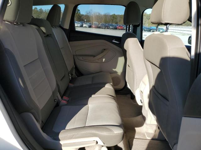 Photo 11 from auction – 2014 FORD ESCAPE SE with VIN 1FMCU0GX2EUA81972