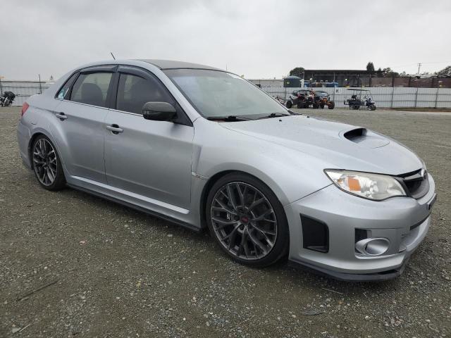 Photo 4 from auction – 2013 SUBARU IMPREZA WR with VIN JF1GV8J60DL021104