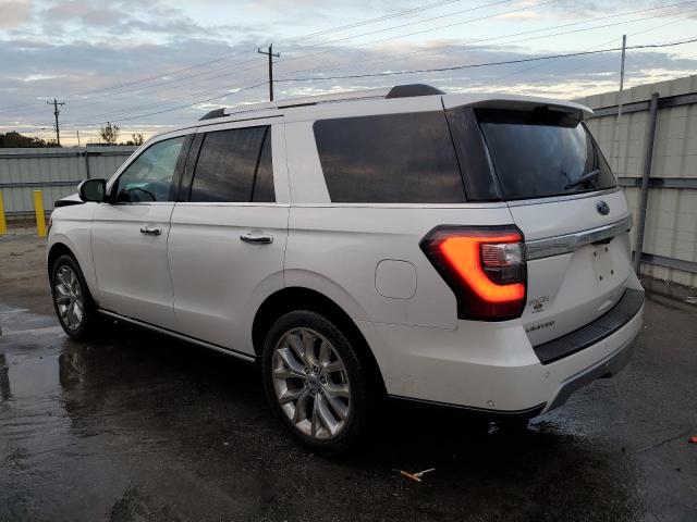 Photo 2 from auction – 2019 FORD EXPEDITION with VIN 1FMJU1KT5KEA67359