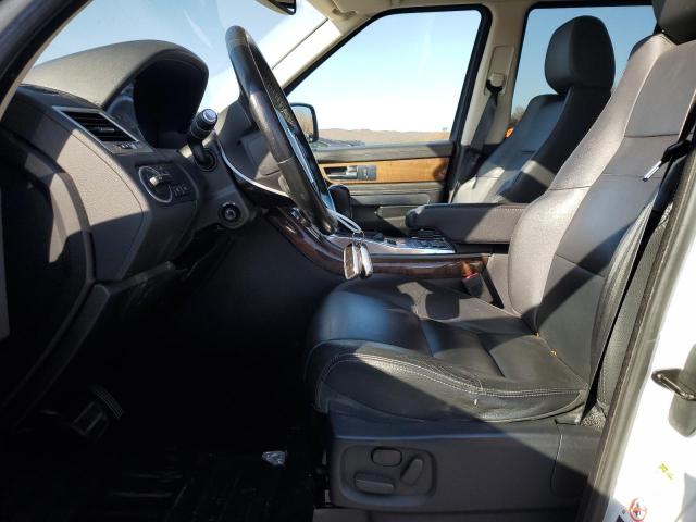 Photo 7 from auction – 2012 LAND ROVER RANGE ROVE with VIN SALSF2D45CA758701