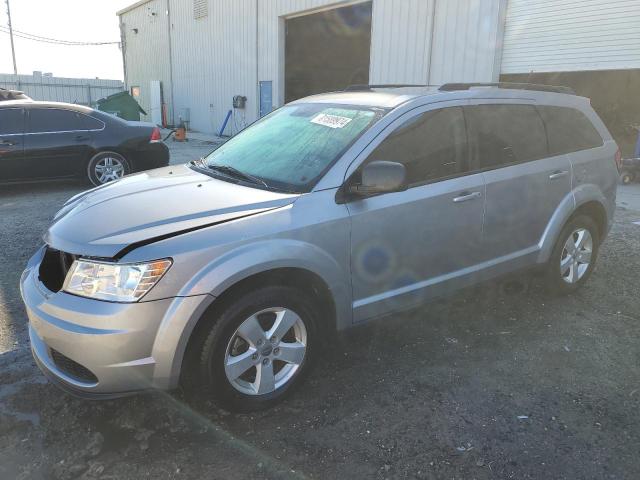DODGE JOURNEY SE 2017 with VIN 3C4PDCAB3HT552126 - Photo from auction