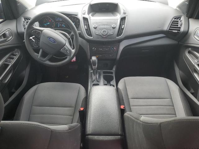 Photo 8 from auction – 2019 FORD ESCAPE S with VIN 1FMCU0F77KUC07420