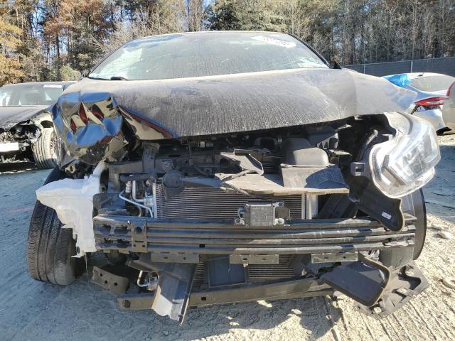 Photo 5 from auction – 2022 NISSAN VERSA S with VIN 3N1CN8DV0NL842711