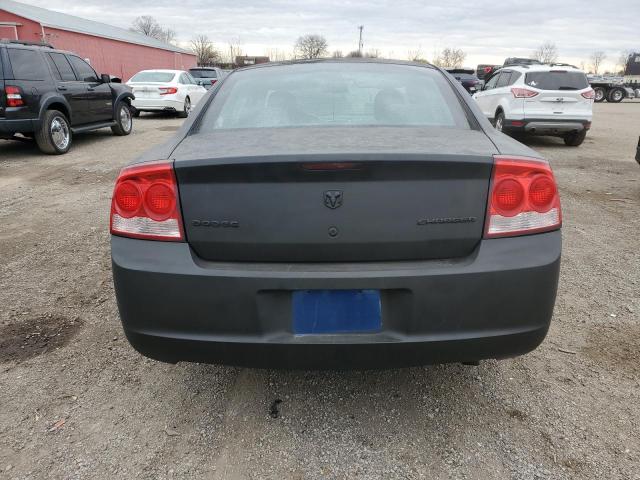 Photo 6 from auction – 2010 DODGE CHARGER with VIN 2B3CA4CD0AH178926
