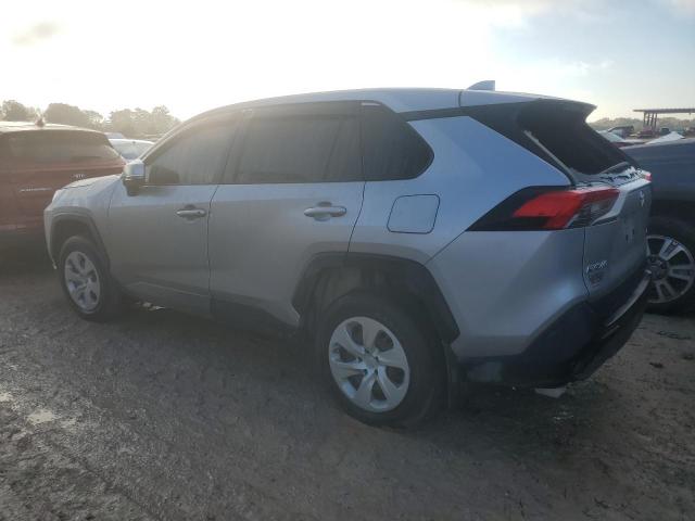 Photo 2 from auction – 2023 TOYOTA RAV4 LE with VIN 2T3K1RFV9PW297613