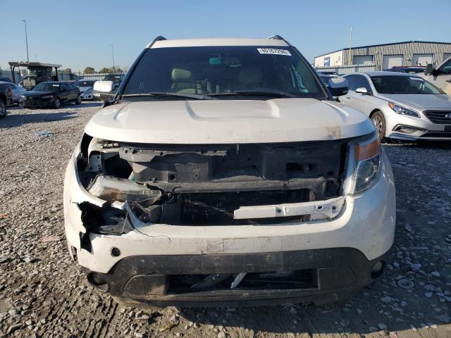 Photo 5 from auction – 2015 FORD EXPLORER L with VIN 1FM5K8F89FGB01853