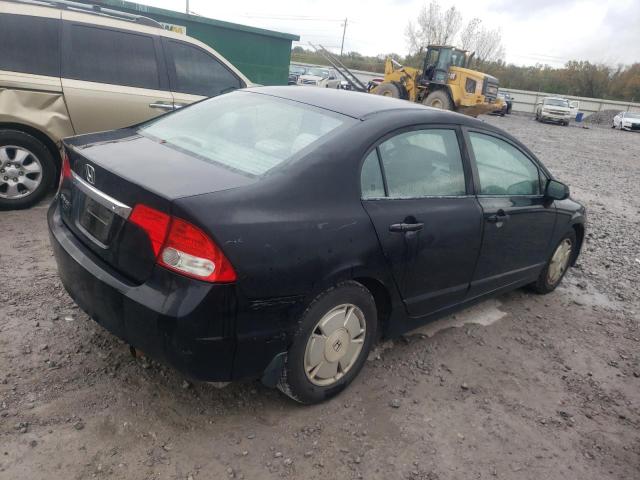 Photo 3 from auction – 2011 HONDA CIVIC LX with VIN 19XFA1F59BE002212