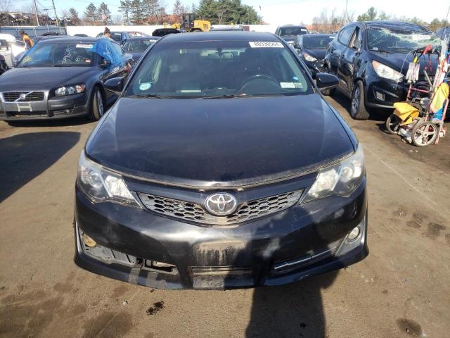 Photo 5 from auction – 2012 TOYOTA CAMRY BASE with VIN 4T1BF1FK7CU091640