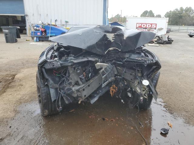 Photo 5 from auction – 2010 CHEVROLET CAMARO SS with VIN 2G1FK1EJ4A9158501