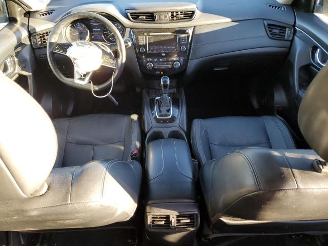 Photo 8 from auction – 2018 NISSAN ROGUE S with VIN JN8AT2MT2JW485773