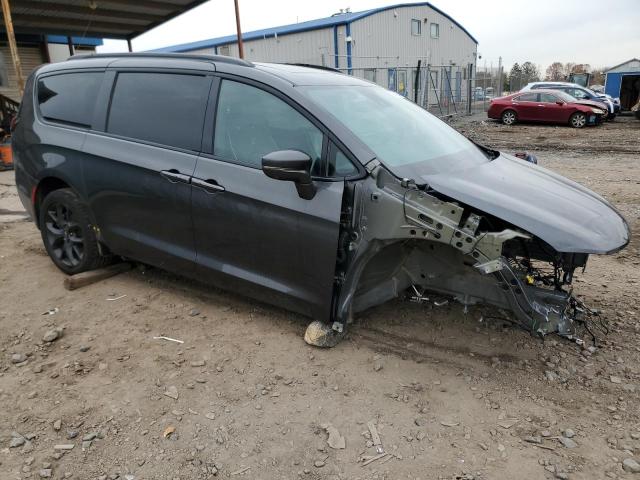 Photo 4 from auction – 2022 CHRYSLER PACIFICA L with VIN 2C4RC3GG0NR167264