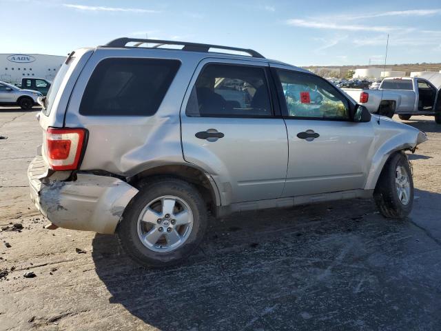 Photo 3 from auction – 2009 FORD ESCAPE XLT with VIN 1FMCU03789KA93311