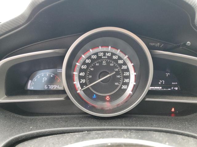 Photo 9 from auction – 2014 MAZDA 3 TOURING with VIN JM1BM1V70E1153701