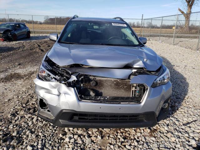 Photo 5 from auction – 2018 SUBARU CROSSTREK with VIN JF2GTADC5JH250323