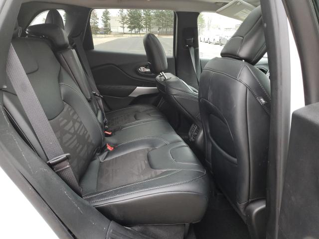 Photo 10 from auction – 2022 JEEP CHEROKEE L with VIN 1C4PJMCX5ND528984