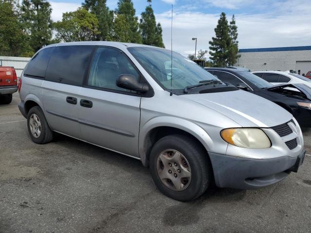 Photo 4 from auction – 2002 DODGE CARAVAN SE with VIN 1B4GP25322B674406