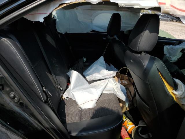 Photo 10 from auction – 2014 TOYOTA COROLLA L with VIN 2T1BURHE1EC049092