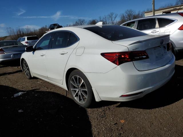 Photo 2 from auction – 2015 ACURA TLX TECH with VIN 19UUB2F57FA012077