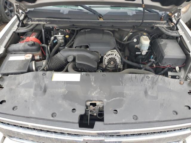Photo 11 from auction – 2007 CHEVROLET SILVERADO with VIN 2GCEK13Y371617656