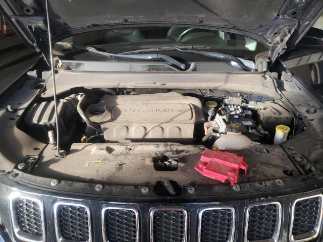 Photo 12 from auction – 2020 JEEP COMPASS LA with VIN 3C4NJDBB3LT160924