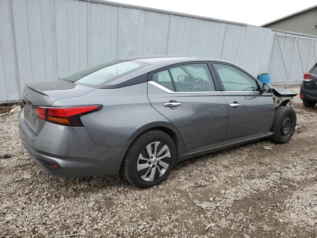 Photo 3 from auction – 2023 NISSAN ALTIMA S with VIN 1N4BL4BV5PN388331