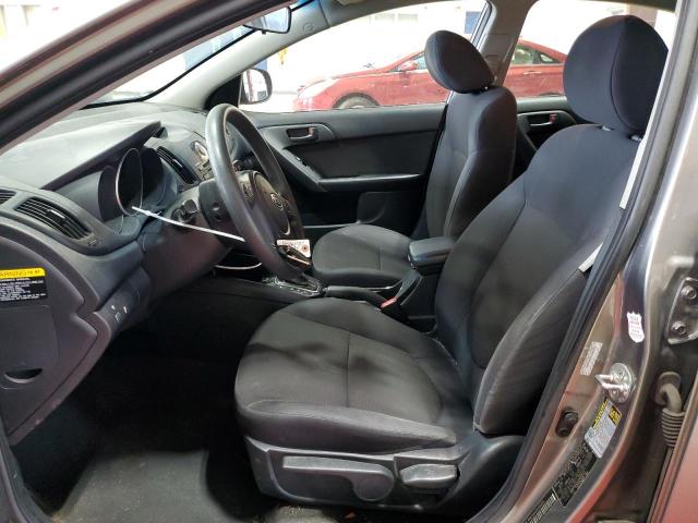 Photo 7 from auction – 2012 KIA FORTE EX with VIN KNAFU4A22C5563125