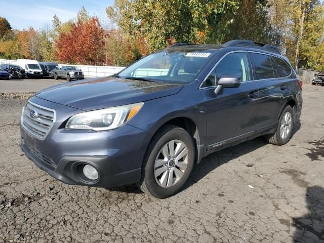 SUBARU OUTBACK 2. 2016 с VIN 4S4BSAFC2G3208329 - Снимка от търг