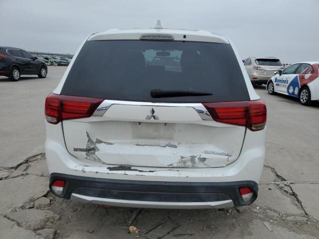 Photo 6 from auction – 2018 MITSUBISHI OUTLANDER with VIN JA4AD3A35JZ071544