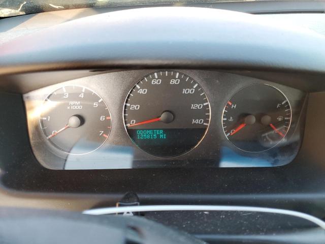 Photo 9 from auction – 2008 CHEVROLET IMPALA LT with VIN 2G1WT55N081230035
