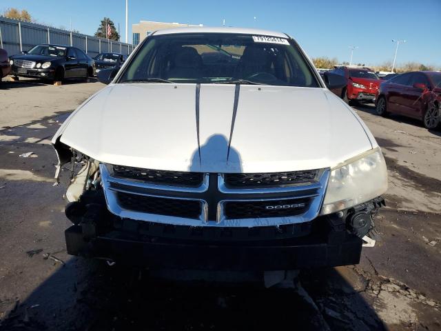 Фото 5 с аукциона – 2012 DODGE AVENGER SE с VIN 1C3CDZAB4CN168144