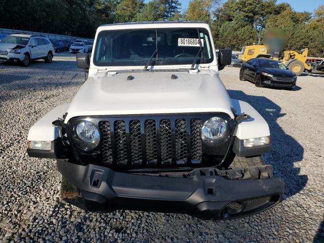 Photo 5 from auction – 2021 JEEP GLADIATOR with VIN 1C6HJTAG2ML541866