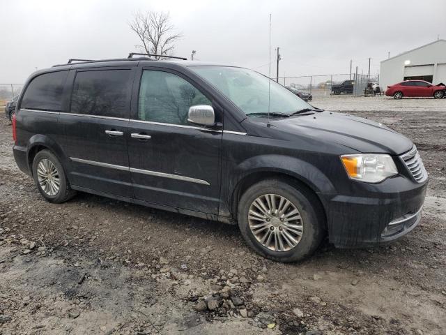 Photo 4 from auction – 2015 CHRYSLER TOWN & COU with VIN 2C4RC1CG2FR662030
