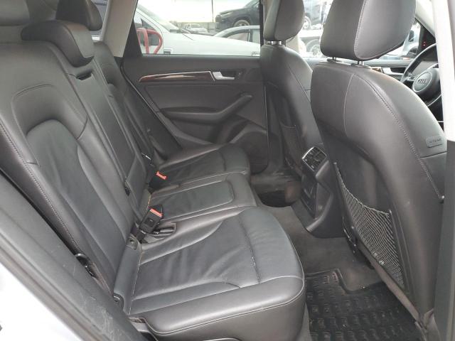 Photo 11 from auction – 2015 AUDI Q5 TDI PRE with VIN WA1CMAFP1FA070390