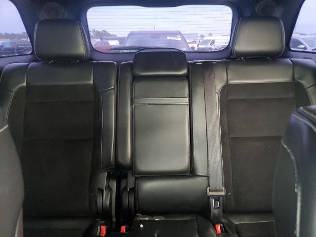 Photo 10 from auction – 2015 JEEP GRAND CHER with VIN 1C4RJFDJXFC238049