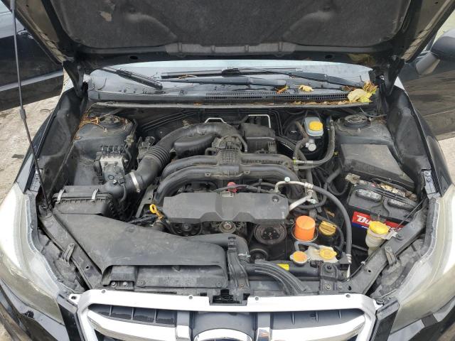 Photo 11 from auction – 2013 SUBARU IMPREZA PR with VIN JF1GPAC68DH211850