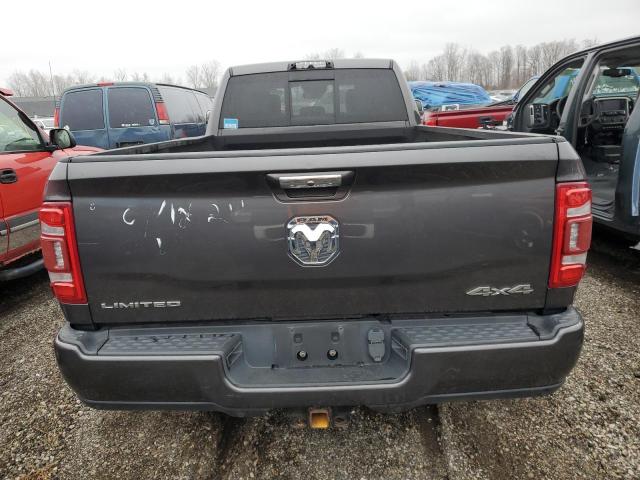 صورة رقم 6 من المزاد - 2019 RAM 3500 LIMIT مع VIN 3C63RRRL5KG660870