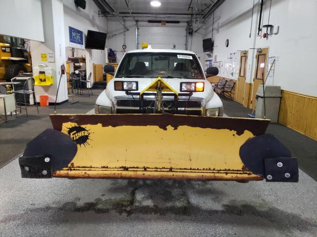 Photo 5 from auction – 1999 DODGE RAM 2500 with VIN 3B7KF26Z3XM568940